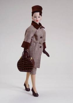 Tonner - Kitty Collier - First Class - кукла